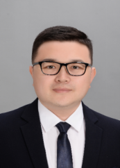 Weiming Liu